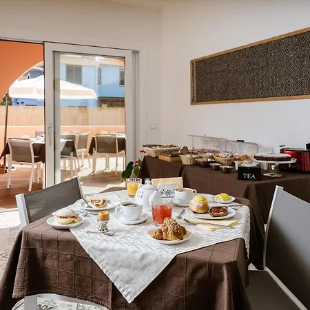 Le Terrazze Di Bellavista Bed & Breakfast