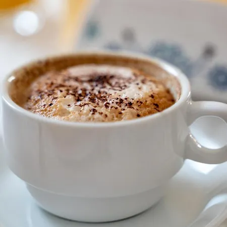 Le Terrazze Di Bellavista Su Forti