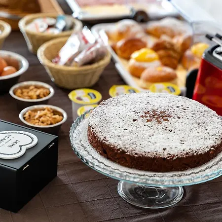 Le Terrazze Di Bellavista 4* Su Forti