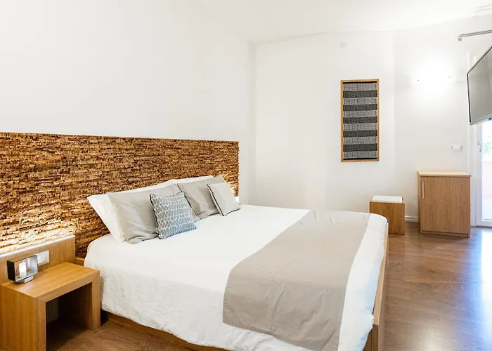 Nocleg ze śniadaniem Le Terrazze Di Bellavista 4*