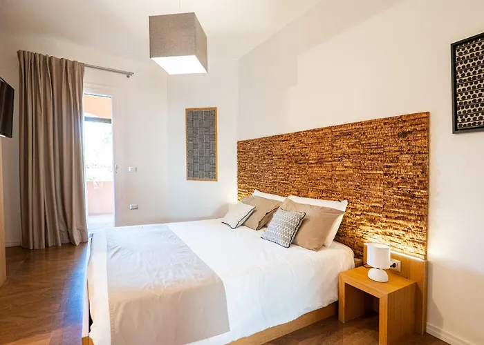 Le Terrazze Di Bellavista Nocleg ze śniadaniem 4*