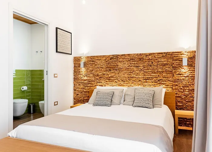 Le Terrazze Di Bellavista 4*