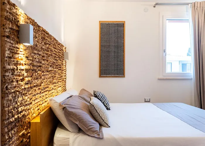 Le Terrazze Di Bellavista Su Forti