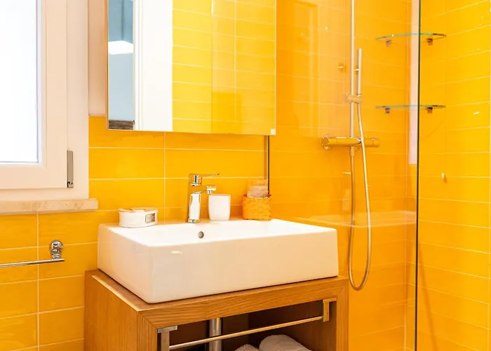 Le Terrazze Di Bellavista Nocleg ze śniadaniem