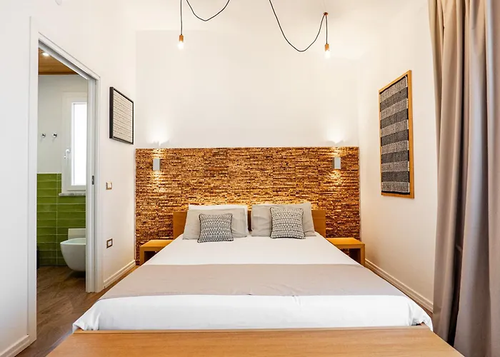 Nocleg ze śniadaniem Le Terrazze Di Bellavista