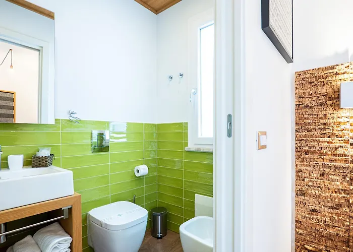 Le Terrazze Di Bellavista Nocleg ze śniadaniem Su Forti