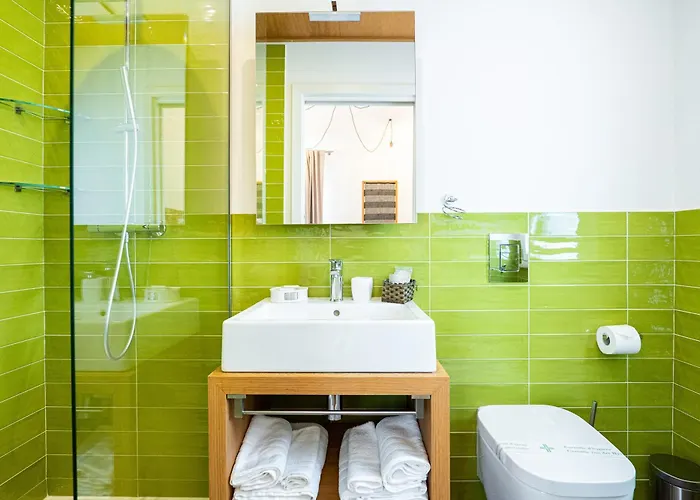 Le Terrazze Di Bellavista 4*