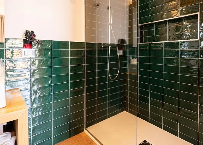 Le Terrazze Di Bellavista Su Forti