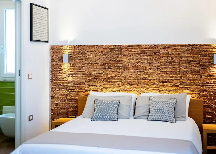 Le Terrazze Di Bellavista 4* Su Forti