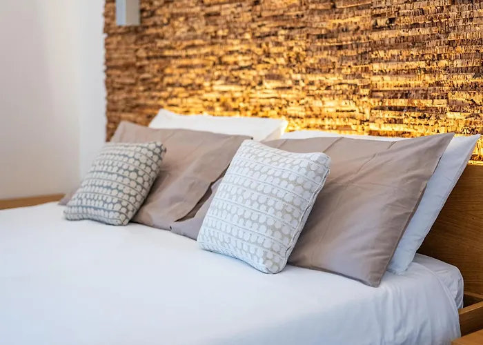 Nocleg ze śniadaniem Le Terrazze Di Bellavista 4*