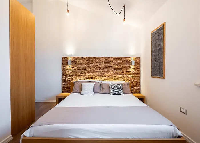 Nocleg ze śniadaniem Le Terrazze Di Bellavista 4*