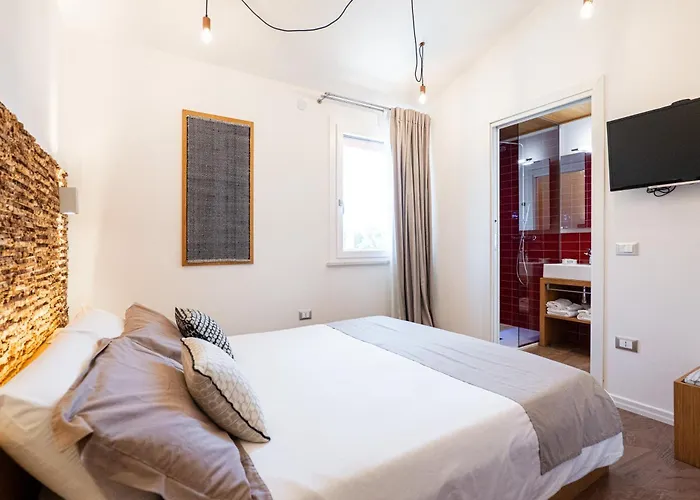 Le Terrazze Di Bellavista 4*