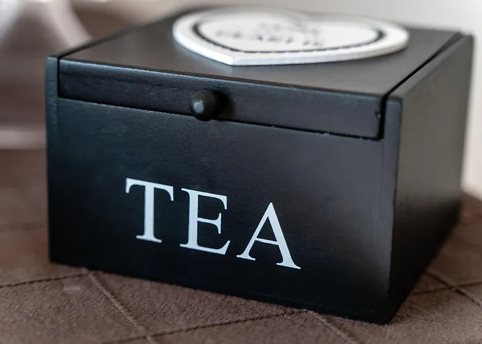 Nocleg ze śniadaniem Le Terrazze Di Bellavista Su Forti