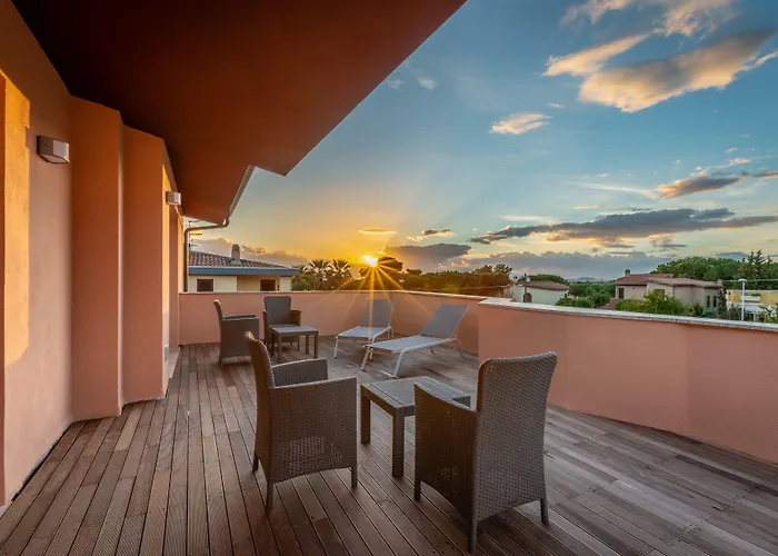 Le Terrazze Di Bellavista