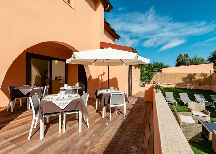 Le Terrazze Di Bellavista