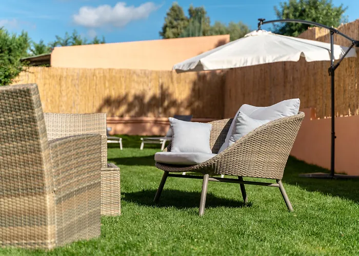 Le Terrazze Di Bellavista