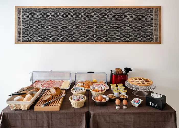 Le Terrazze Di Bellavista