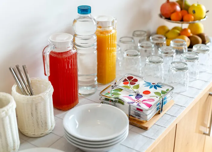 Le Terrazze Di Bellavista Su Forti