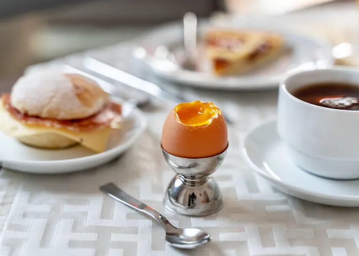 Nocleg ze śniadaniem Le Terrazze Di Bellavista Su Forti