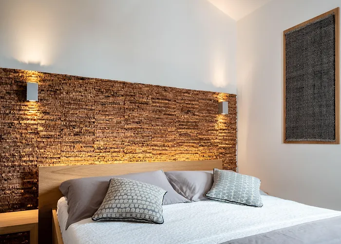 Le Terrazze Di Bellavista Nocleg ze śniadaniem Su Forti