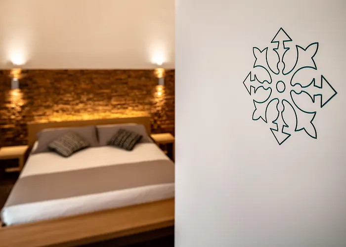 Le Terrazze Di Bellavista Su Forti