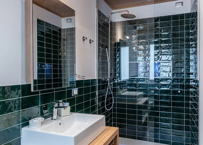 Nocleg ze śniadaniem Le Terrazze Di Bellavista