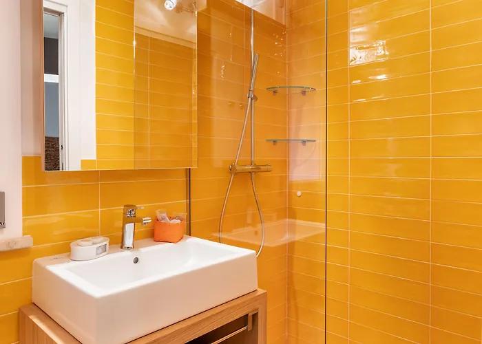 Nocleg ze śniadaniem Le Terrazze Di Bellavista