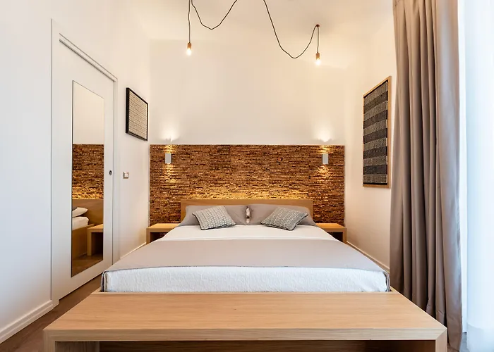 Nocleg ze śniadaniem Le Terrazze Di Bellavista 4*