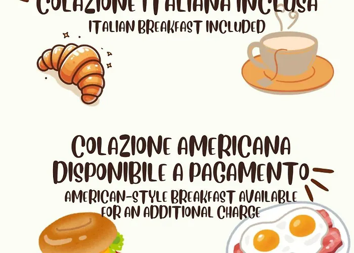 Le Terrazze Di Bellavista 4*