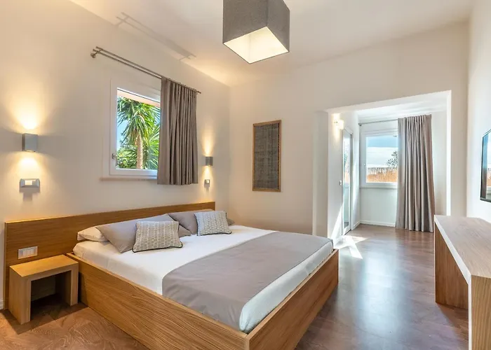 Le Terrazze Di Bellavista Nocleg ze śniadaniem Su Forti