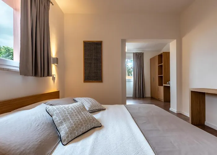 Le Terrazze Di Bellavista Su Forti