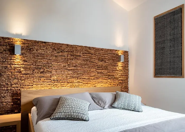 Le Terrazze Di Bellavista Nocleg ze śniadaniem