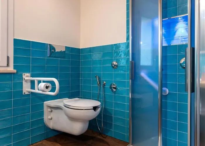 Le Terrazze Di Bellavista Nocleg ze śniadaniem Su Forti