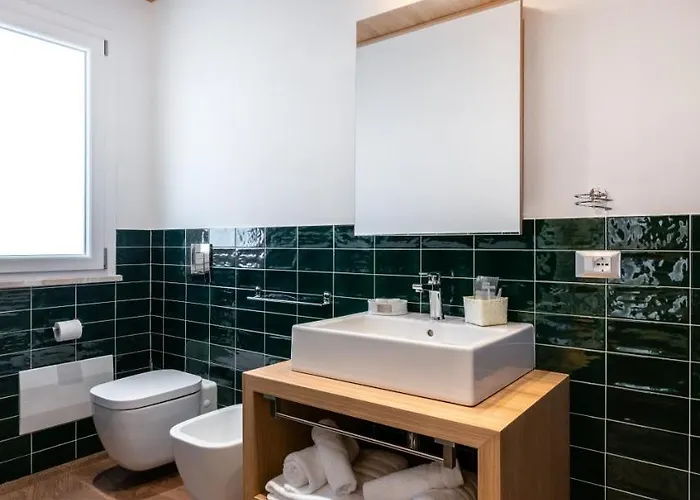 Le Terrazze Di Bellavista Nocleg ze śniadaniem Su Forti