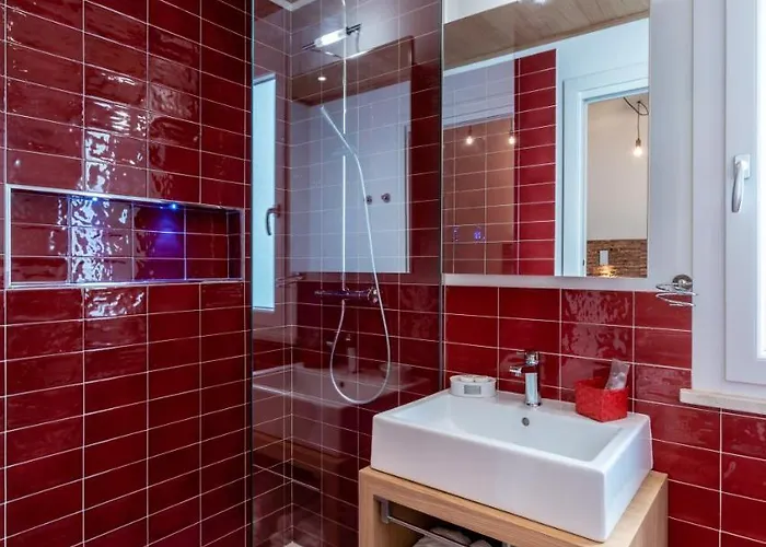 Le Terrazze Di Bellavista Nocleg ze śniadaniem