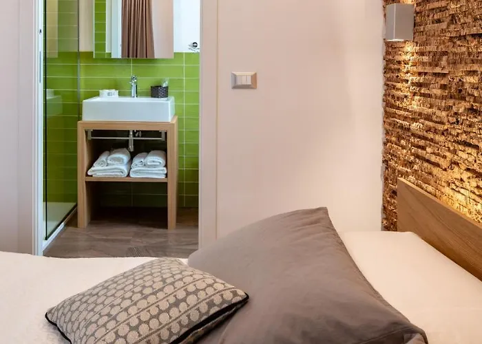 Le Terrazze Di Bellavista Su Forti