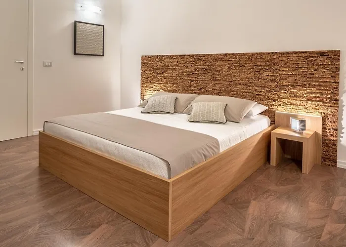 Le Terrazze Di Bellavista Nocleg ze śniadaniem 4*