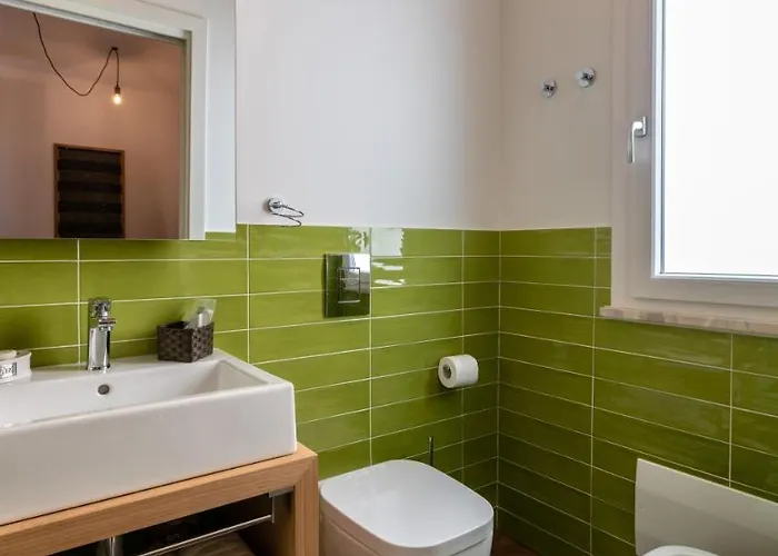 Le Terrazze Di Bellavista 4*