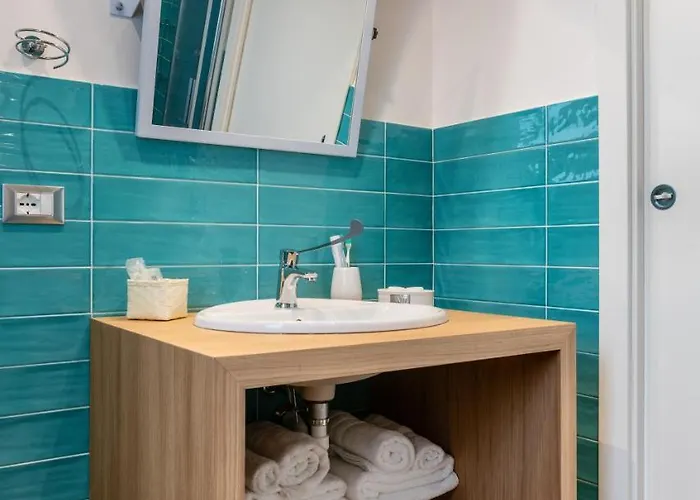 Le Terrazze Di Bellavista Nocleg ze śniadaniem Su Forti