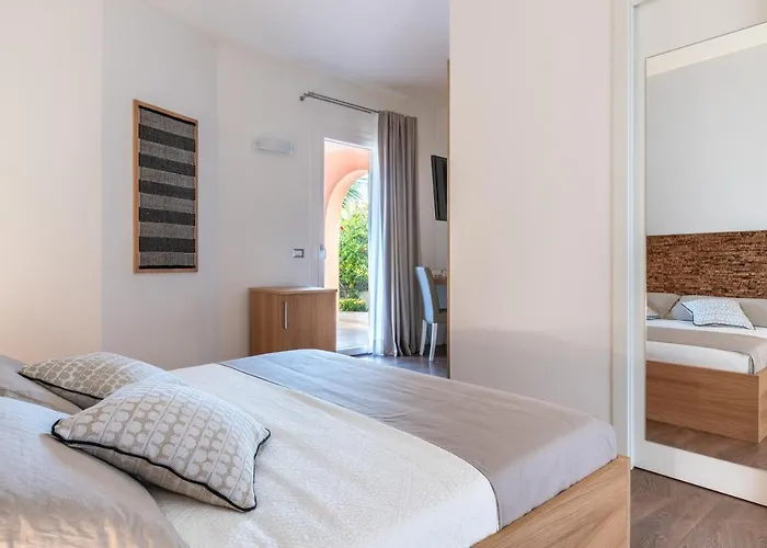 Le Terrazze Di Bellavista Nocleg ze śniadaniem Su Forti