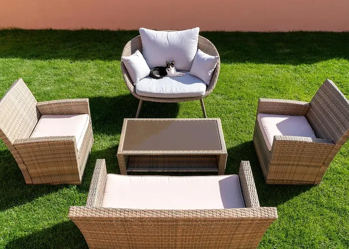 Le Terrazze Di Bellavista 4* Su Forti